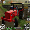 US Tractor Farming Games 3d