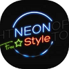 Neon Photo Editor