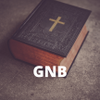 Good News Bible