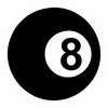 Magic 8 Ball