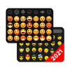 Emoji KeyBoard