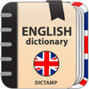 English dictionary - offline