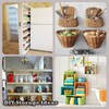 DIY Storage Ideas