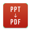 PPT to PDF Converter