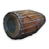 Indian musical instruments