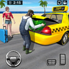 Taxi Simulator