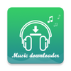 Music downloader