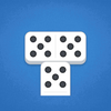 Dominoes - classic domino game