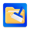 Empty Folder cleaner