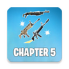 BATTLE ROYALE CHAPTER 4