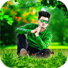 Nature Photo Editor