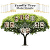 Family Tree Made Simple