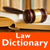 Law Dictionary