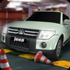 Prado Car Driving Simulator 3d