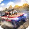 Offroad Driving Simulator 4x4: