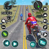 Bike Racing Games