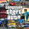 Gangster Games Crime Simulator