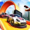 Extreme Car Fever: Car Stunts