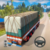 Euro Cargo Truck Simulator 3D