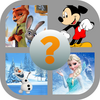 Cartoon Characters Quiz