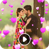 Love Photo Effect Video Maker