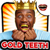 Gold Teeth Photo Editor