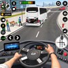 Bus Simulator - Driving Games