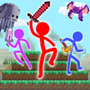 Stick Hero War