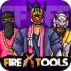 FFF FF Skin Tools - Elite Pass