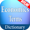 Economics Terms Dictionary