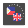 Filipino - English Translator