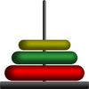 Tower of Hanoi