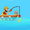 Idle Fishing