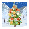 Christmas Tree Live Wallpaper