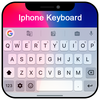 iphone keyboard