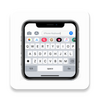 iPhone Keyboard