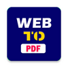 Web to PDF