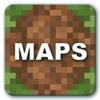 Maps for Minecraft PE