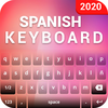 Spanish Keyboard