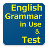 English Grammar