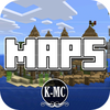 Maps for Minecraft PE