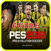 GUIDE PES PRO 2018