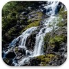 Real Waterfall Live Wallpaper