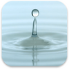 Water Drop Live Wallpaper