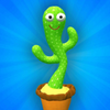 Dancing Cactus