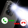 flashlight call