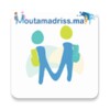 تطبيق متمدرس Moutamadris