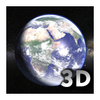 Earth Planet 3D Live Wallpaper