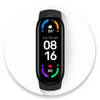 Mi Band 6 Watch Faces