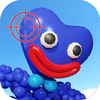 Balloon Shooter: Crush It